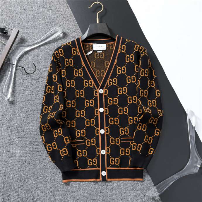 Picture of Gucci Sweaters _SKUGucciM-3XL1205923479